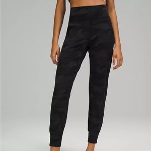 Lululemon align joggers